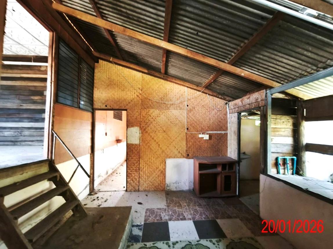 รูป บ้านเดี่ยว 961 ตร.วา เมืองลำพูน ลำพูน 2.5M - รูปที่ 23/35