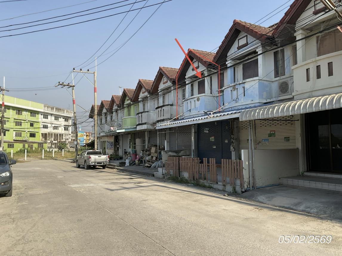 picture TOWN HOUSE 19.8 Sq.w. Ban Pho Chachoengsao for 792,000 - 16/27