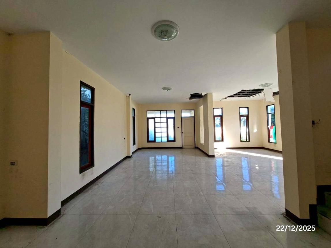 รูป บ้านเดี่ยว 129 ตร.วา พรร่มเย็น ลำลูกกา ปทุมธานี 6.6M - รูปที่ 27/49