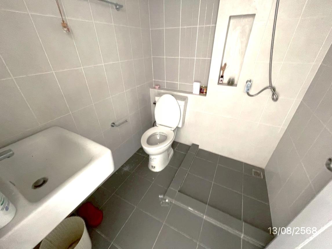 picture TOWN HOUSE 18.5 Sq.w. Bang Bo Samut Prakarn for 2.5M - 23/35