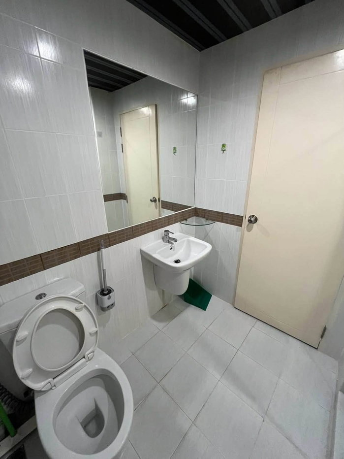 รูป 🔥🔥 ห้องชั้นสูง วิวสวย ทำเลดี ราคาเพียง 10,980 บาท‼️ 🏙️ ให้เช่า Casa Condo-Asoke Dindeang - รูปที่ 6/8