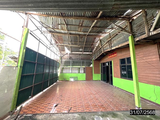 picture HOME 400 Sq.w. Chiang Khwan Roi Et for 1.6M - 15/47