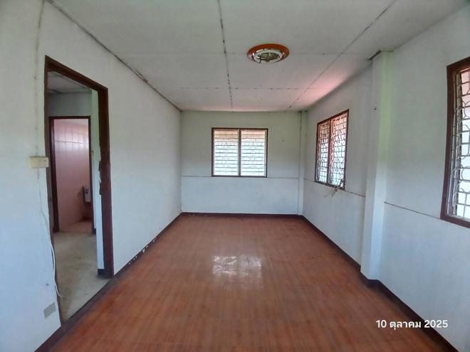 รูป บ้านเดี่ยว 54 ตร.วา แม่ริม เชียงใหม่ 1.6M - รูปที่ 9/33