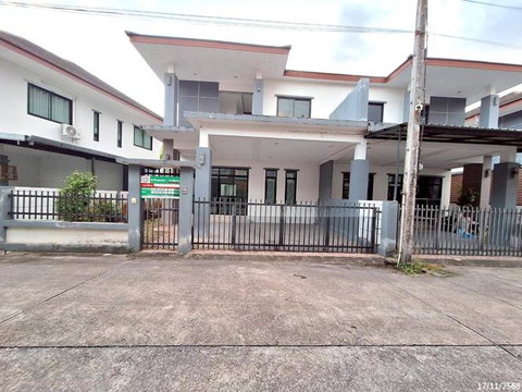 HOME 36.2 Sq.w. Muang Trang Trang for 3.5M