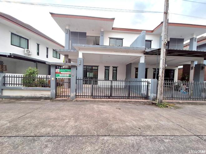 picture HOME 36.2 Sq.w. Muang Trang Trang for 3.5M - 1/25