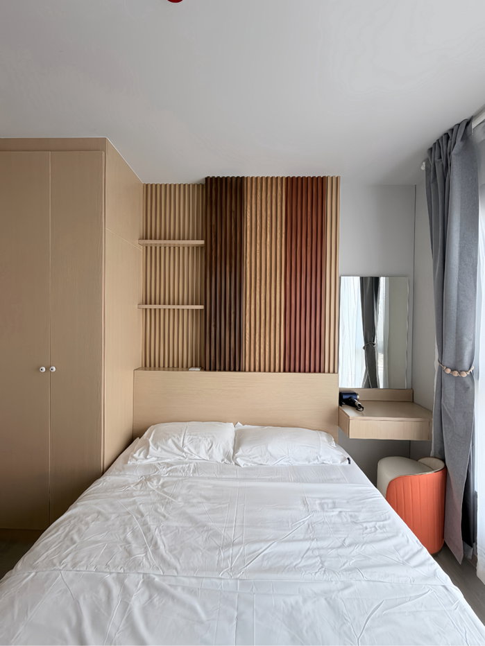 picture 🏙️ Aspire Onnut Station | 22,000 THB/month | 200 meters from BTS On Nut 🏙️ - 6/12