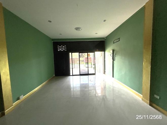 รูป อาคารพาณิชย์ 21.4 ตร.วา เมืองนครราชสีมา นครราชสีมา 1.3M - รูปที่ 6/33