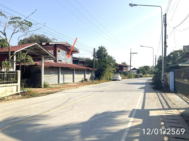 รูป บ้านเดี่ยว 164 ตร.วา เชียงของ เชียงราย 1.2M - รูปที่ 4/41