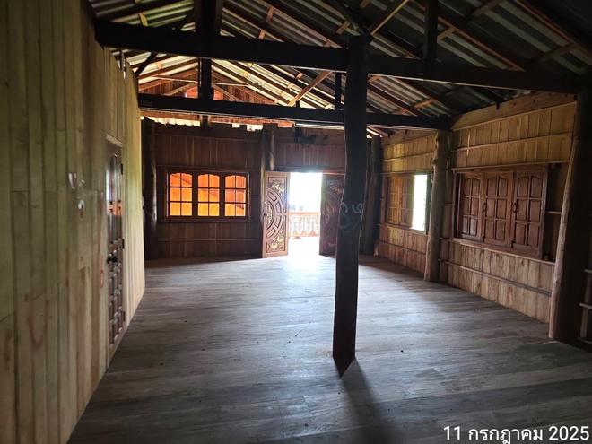 picture HOME 1481.9 Sq.w. Dok Kham Tai Phayao for 3.4M - 11/33