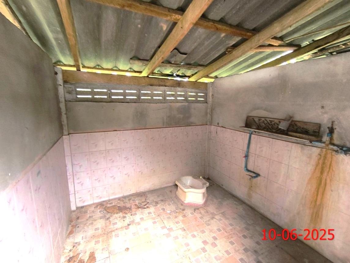 รูป บ้านเดี่ยว 867 ตร.วา แจ้ห่ม ลำปาง 468,000 - รูปที่ 32/39