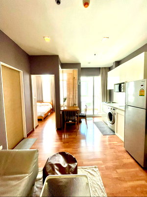 ขายคอนโด : ขายห้องคอนโด the coast bangkok อาคาร A ชั้น 23