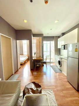 ขายห้องคอนโด the coast bangkok อาคาร A ชั้น 23