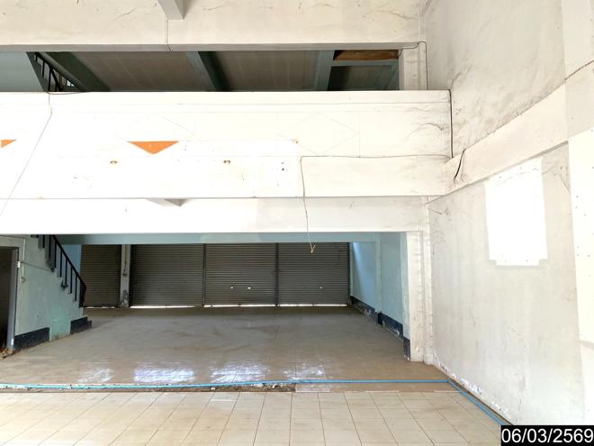 picture SHOP HOUSE 80 Sq.w. Nongkai for 8M - 8/45