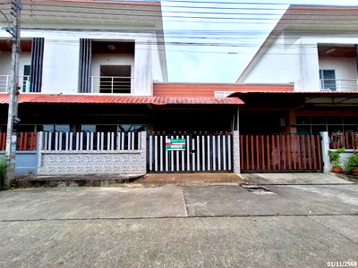 Houses for sale Hat Yai Songkhla : HOME 40.7 Sq.w. Hat Yai Songkhla for 2.7M