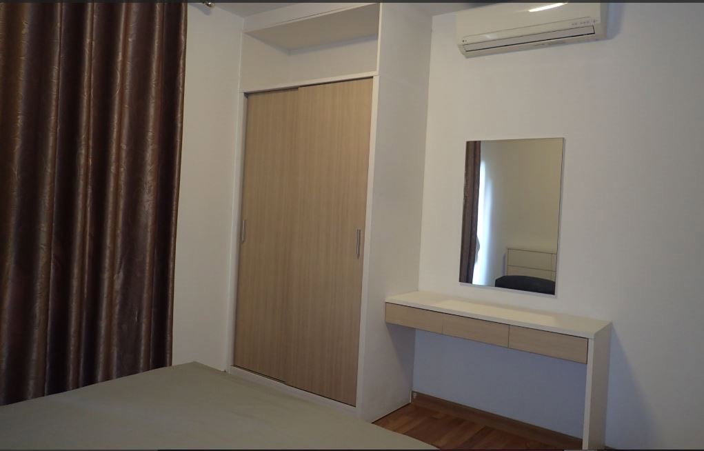 รูป #ให้เช่าคอนโด The Seed สาทร-ตากสิน #1Bed พร้อมอยู่ - รูปที่ 6/12