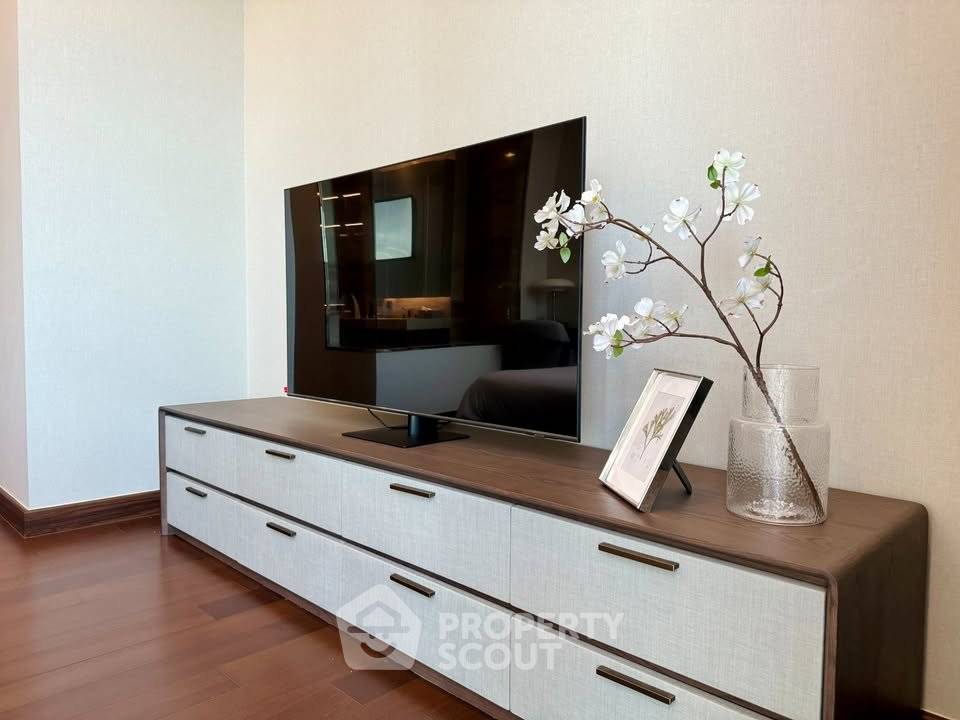 รูป คอนโด 2 ห้องนอน ชั้น 26 ขาย โครงการ Q1 Sukhumvit ใกล้ BTS นานา (ID 3318387) - รูปที่ 2/18