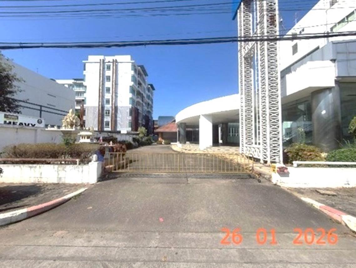 รูป อาคารสำนักงาน 841 ตร.วา เชียงใหม่บิสซิเนส พาร์ค เมืองเชียงใหม่ เชียงใหม่ 121.5M - รูปที่ 28/55