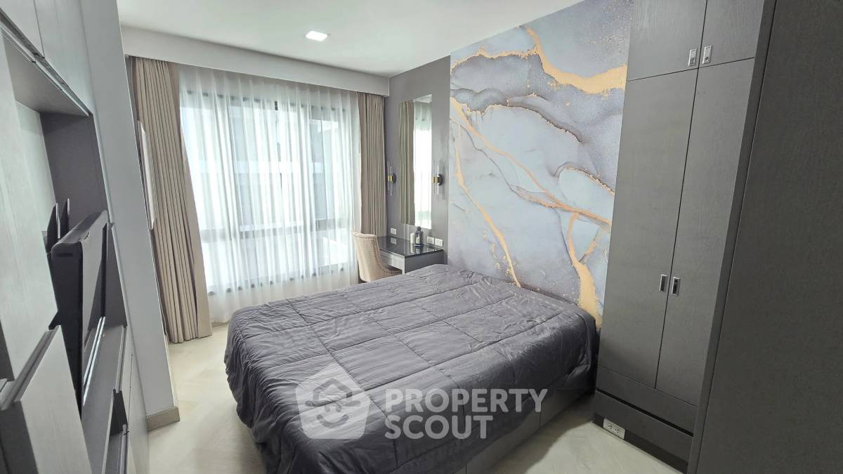 รูป คอนโด 1-ห้องนอน ที่ เดอะ เวอร์ติคัล อารีย์ ใกล้ BTS อารีย์ (ID 3318671) - รูปที่ 7/9