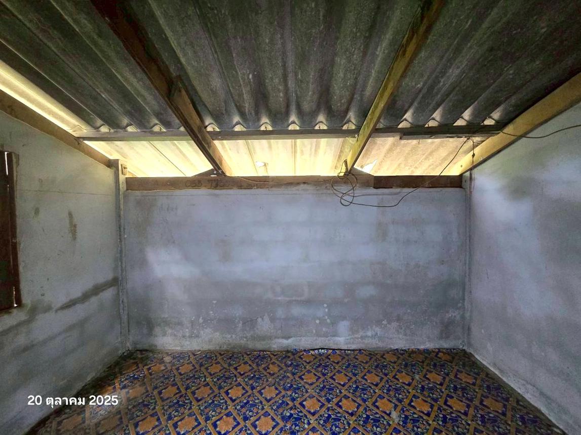 รูป บ้านเดี่ยว 200 ตร.วา ขาณุวรลักษบุรี กำแพงเพชร 457,000 - รูปที่ 20/27
