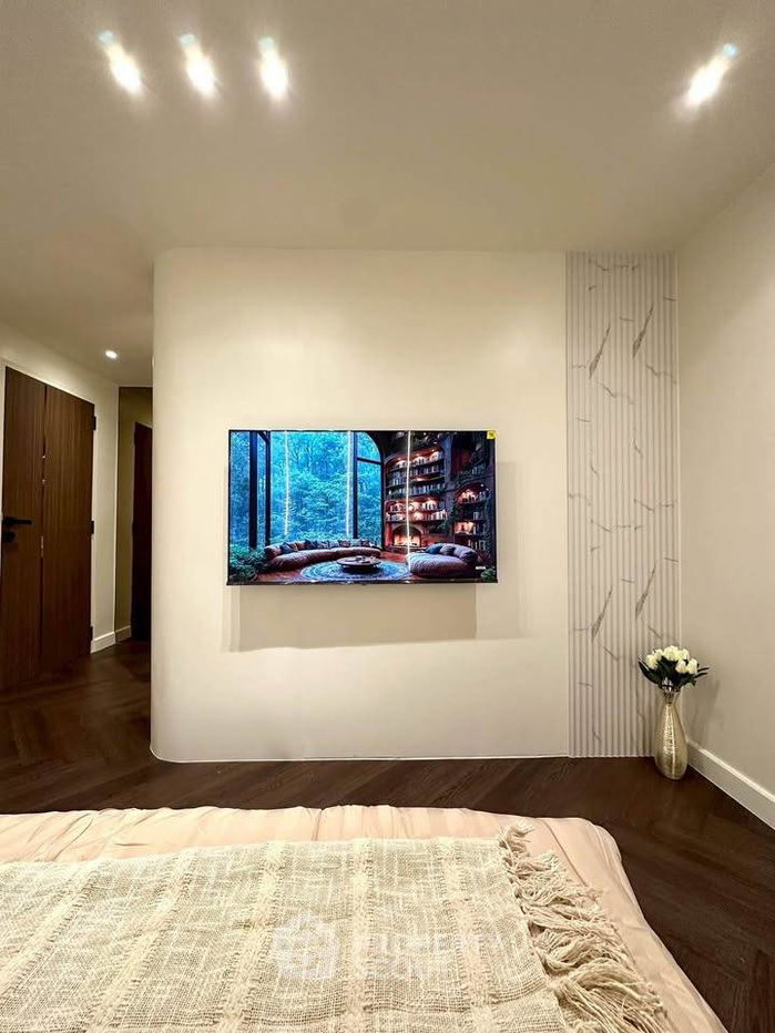 picture 129 Sqm 2-BR Srithana Condominium Near Chiang Mai University (ID 2382280) - 18/20