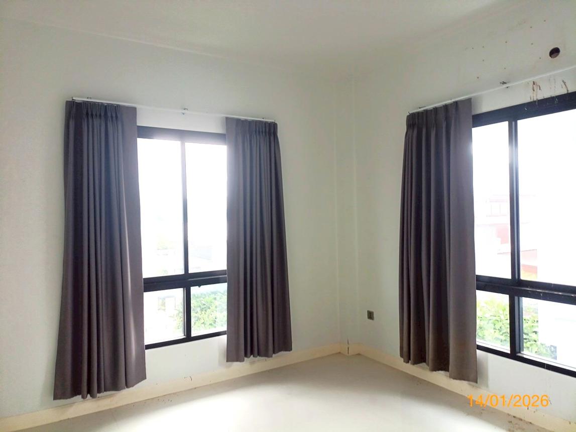รูป บ้านเดี่ยว 50 ตร.วา สิริน ศรีตรัง เมืองตรัง ตรัง 3M - รูปที่ 27/35