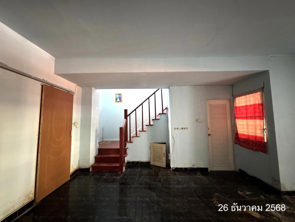 รูป ทาวน์เฮ้าส์ 18 ตร.วา บ้านพฤกษา 15 เมืองสมุทรปราการ สมุทรปราการ 1.5M - รูปที่ 23/41