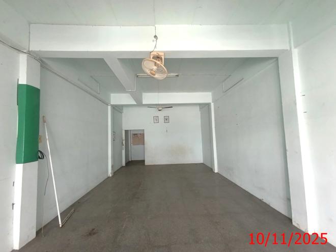 รูป อาคารพาณิชย์ 27.9 ตร.วา สะเดา สงขลา 2M - รูปที่ 6/31