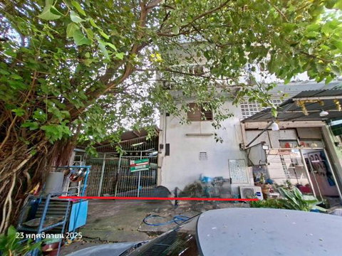 SHOP HOUSE 35.1 Sq.w. Muang Samut Sakhon Samut Sakhon for 3.2M
