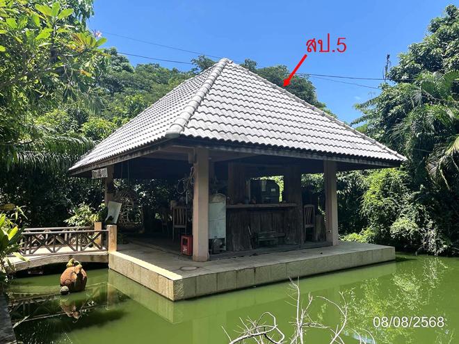 picture HOME 835.7 Sq.w. Aranyaprathet Srakaeo for 11.8M - 21/45