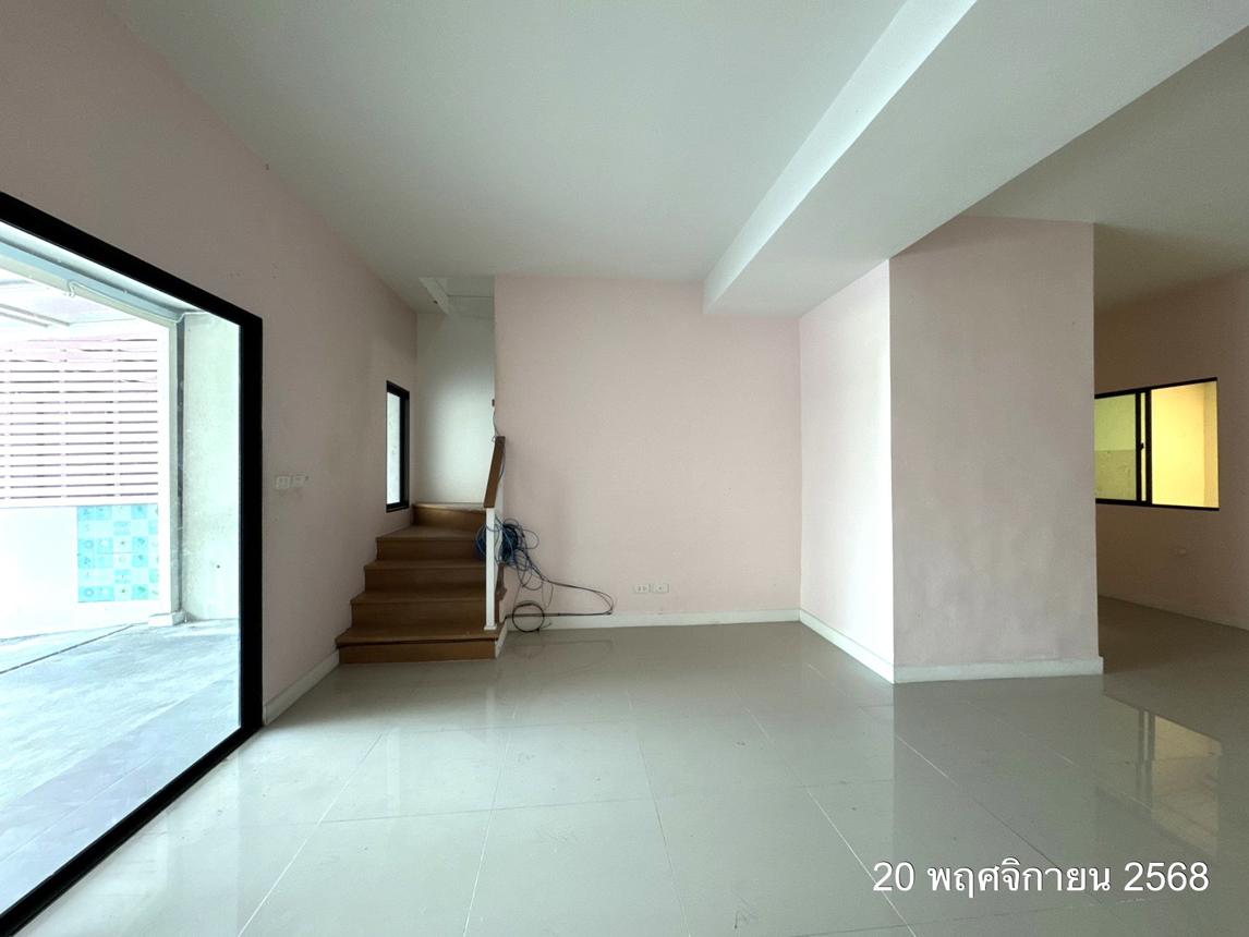 picture TOWN HOUSE 20.7 Sq.w. Bang Plee Samut Prakarn for 2M - 29/47