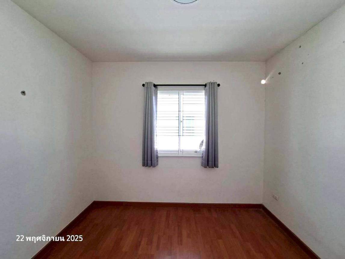 picture TOWN HOUSE 24.1 Sq.w. Krathum Baen Samut Sakhon for 1.8M - 32/39