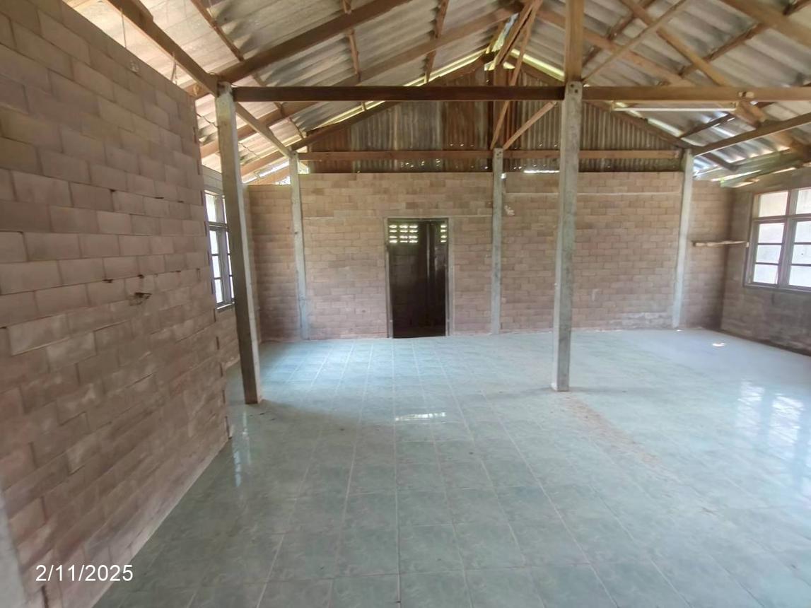 รูป บ้านเดี่ยว 107 ตร.วา เกษตรสมบูรณ์ ชัยภูมิ 726,000 - รูปที่ 21/37