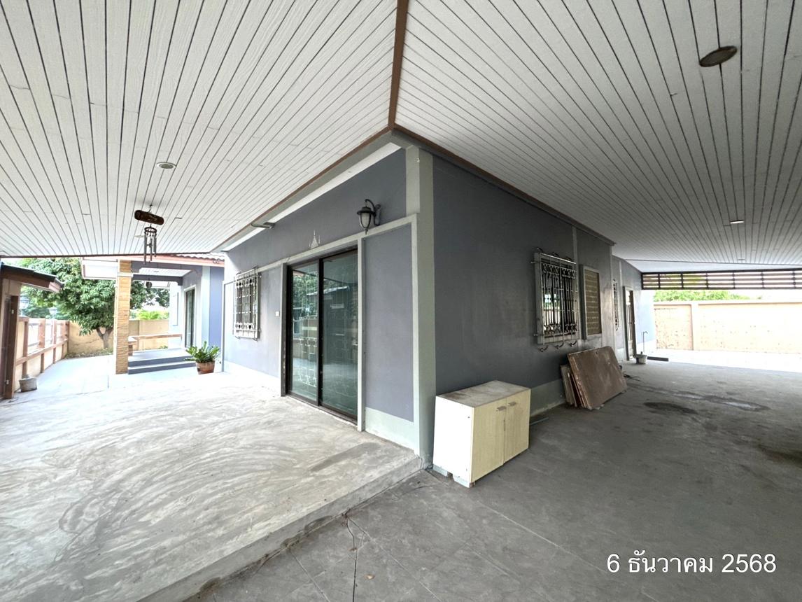 รูป บ้านเดี่ยว 105.8 ตร.วา สินทวี กรีนวิลล์ 2 พระสมุทรเจดีย์ สมุทรปราการ 6.4M - รูปที่ 33/61