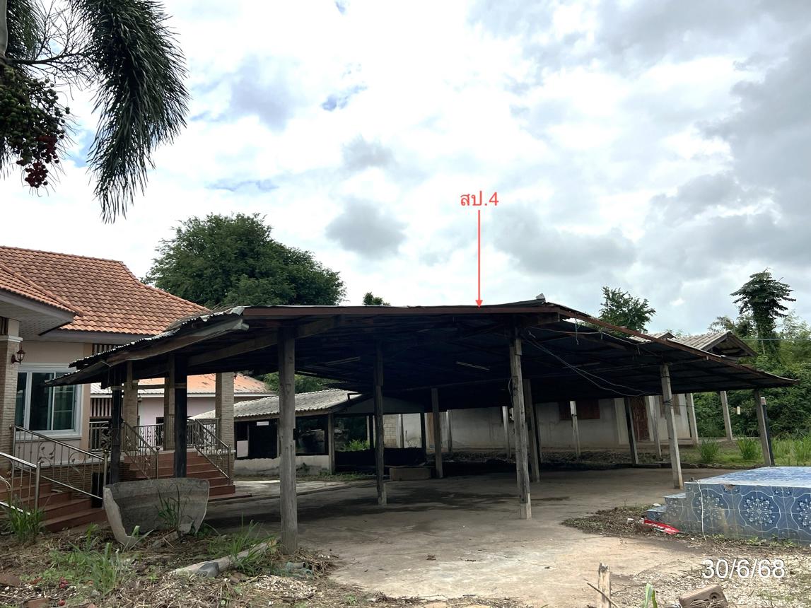 รูป บ้านเดี่ยว 397.1 ตร.วา เมืองกำแพงเพชร กำแพงเพชร 3.3M - รูปที่ 69/77