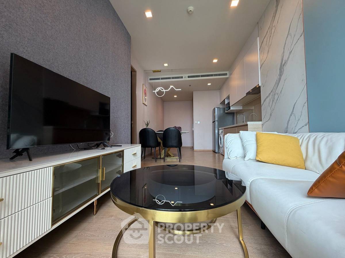 picture Great Value 1-BR At Noble Around Sukhumvit 33, BTS Phrom Phong (ID 3034772) - 3/10