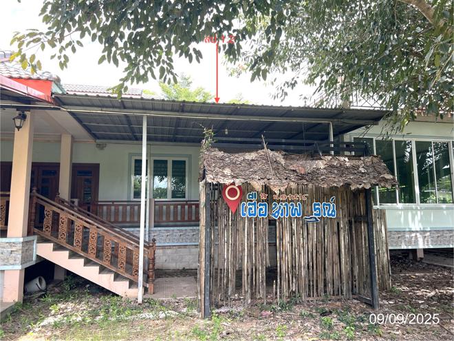 รูป บ้านเดี่ยว 300 ตร.วา เมืองกำแพงเพชร กำแพงเพชร 3.5M - รูปที่ 12/37