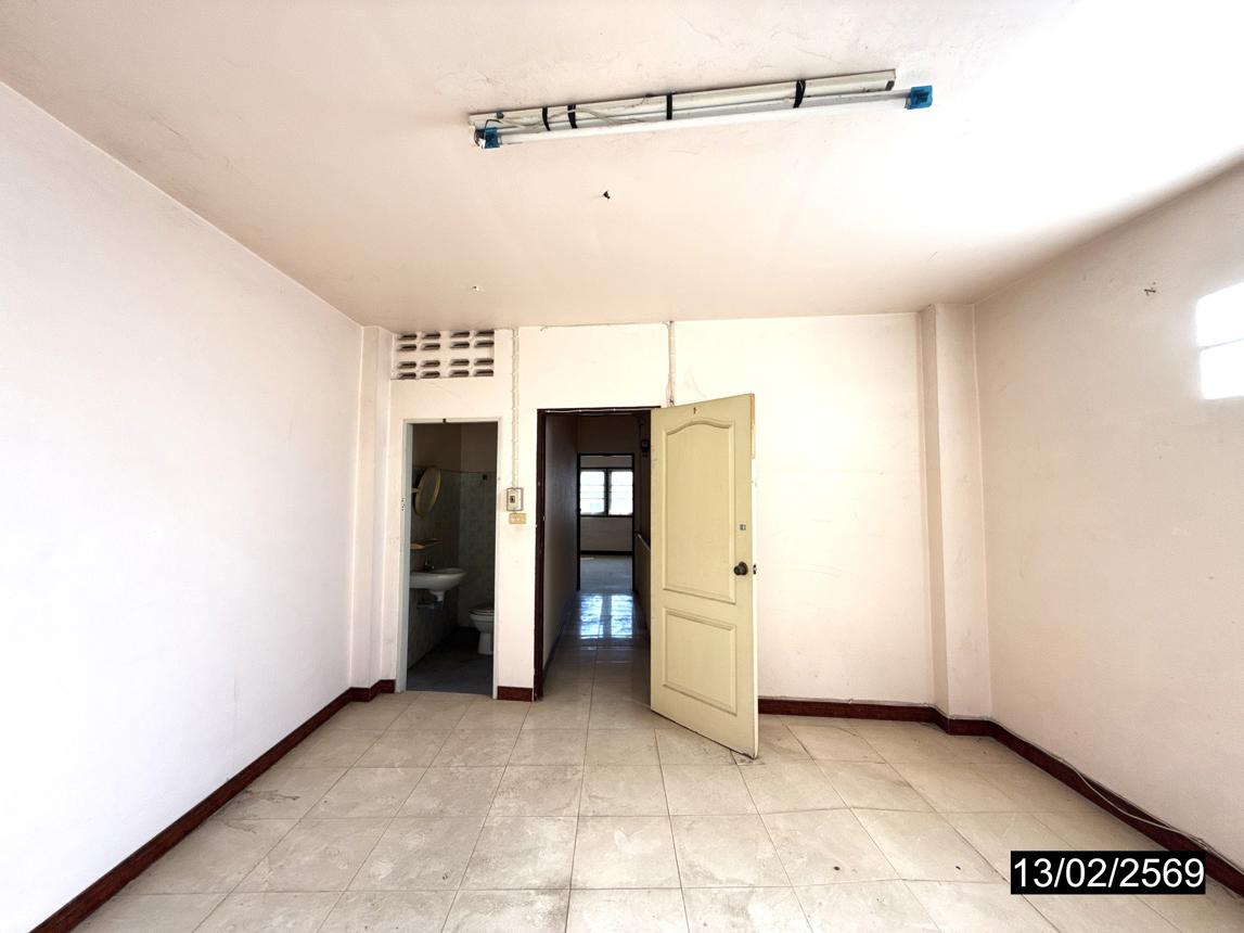 รูป อาคารพาณิชย์ 21.8 ตร.วา เมืองนครสวรรค์ นครสวรรค์ 4.7M - รูปที่ 40/45