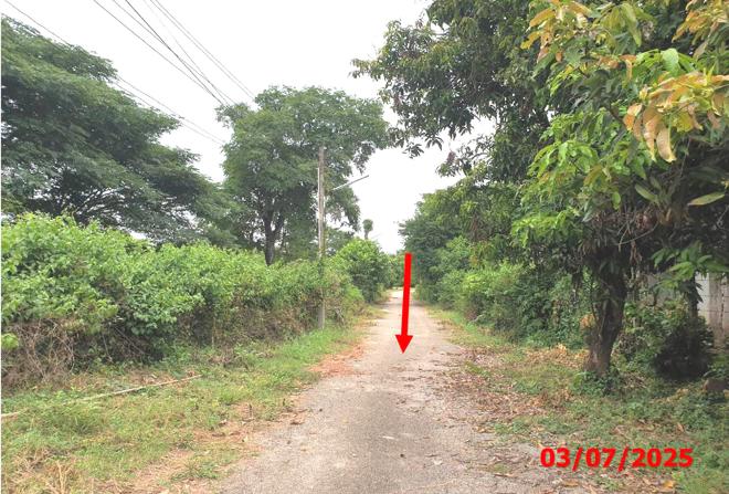 picture FACTORY 3131 Sq.w. Mae Tha Lamphang for 4.7M - 20/47