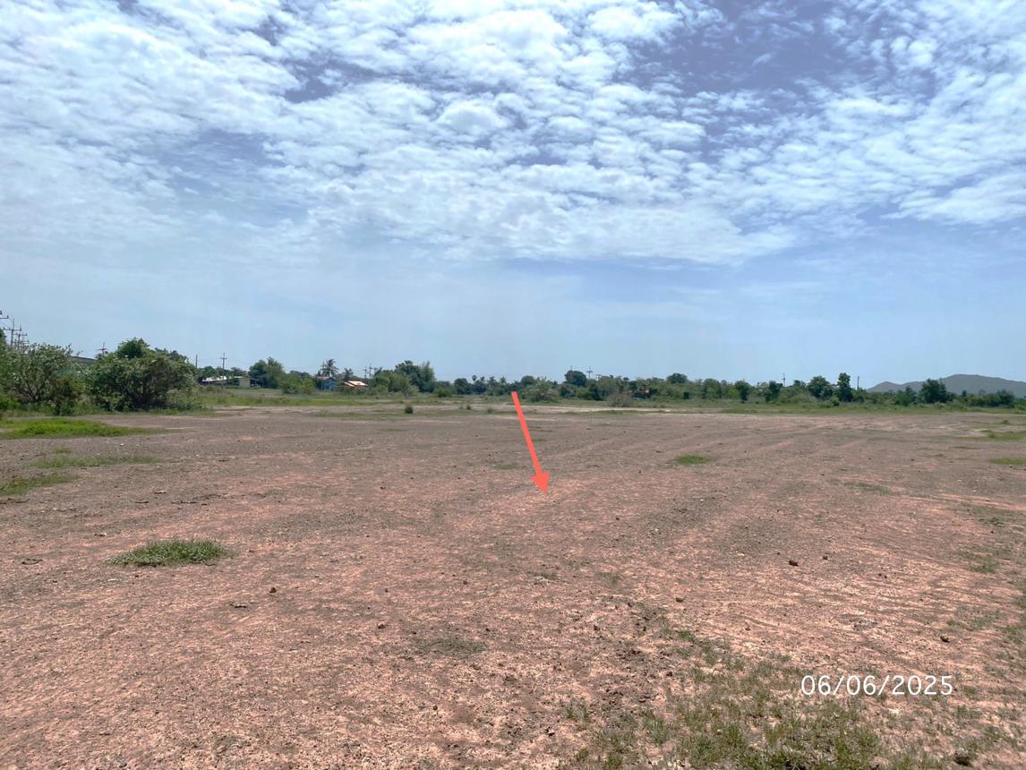 รูป ที่ดินว่างเปล่า 4750 ตร.วา เลาขวัญ กาญจนบุรี 10.1M - รูปที่ 18/23