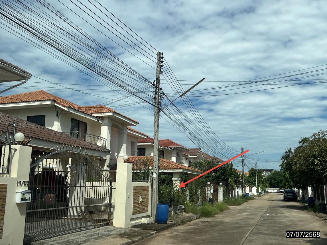 picture HOME 92.5 Sq.w. Muang Khon Kaen Khon Kaen for 4.3M - 13/17