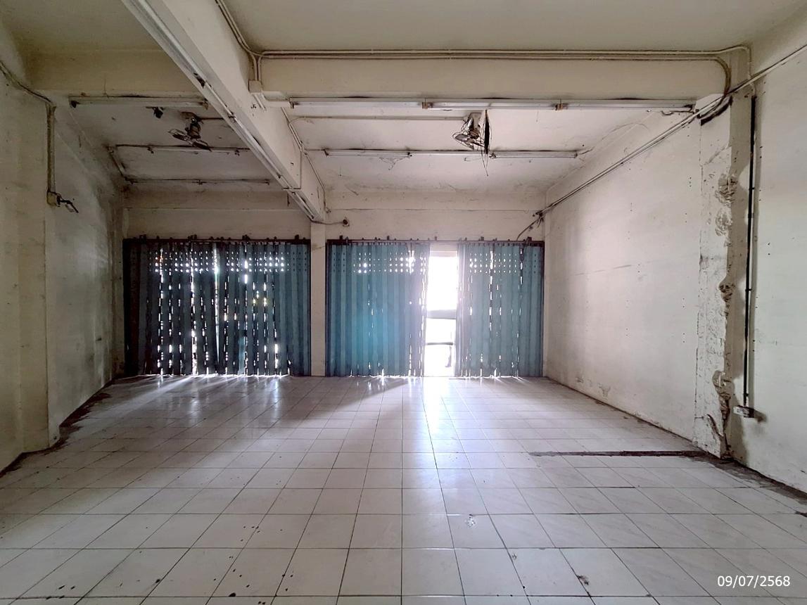 picture SHOP HOUSE 24.6 Sq.w. Hat Yai Songkhla for 13.2M - 19/35