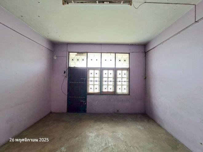 picture SHOP HOUSE 16 Sq.w. Muang Phetchaburi Petchburi for 1.3M - 11/31