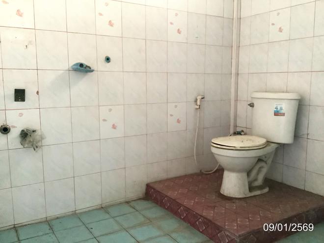 รูป บ้านเดี่ยว 100 ตร.วา ขาณุวรลักษบุรี กำแพงเพชร 874,000 - รูปที่ 8/25