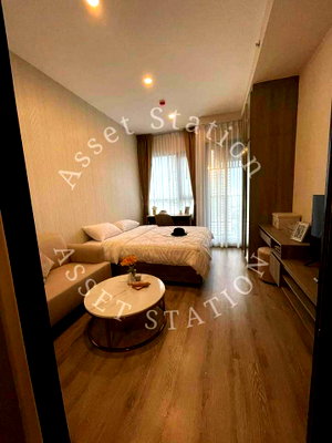 Condos for sale Soi On Nut (Sukhumvit 77) : ‼️🔥🔥KnightsBridge Prime Onnut | 🚅 Near BTS On Nut and Gateway Ekkamai