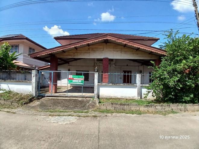 รูป บ้านเดี่ยว 54 ตร.วา แม่ริม เชียงใหม่ 1.6M - รูปที่ 1/33