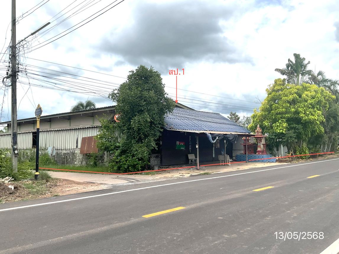 picture HOME 289.7 Sq.w. Pak Tho Ratchburi for 2.7M - 10/21