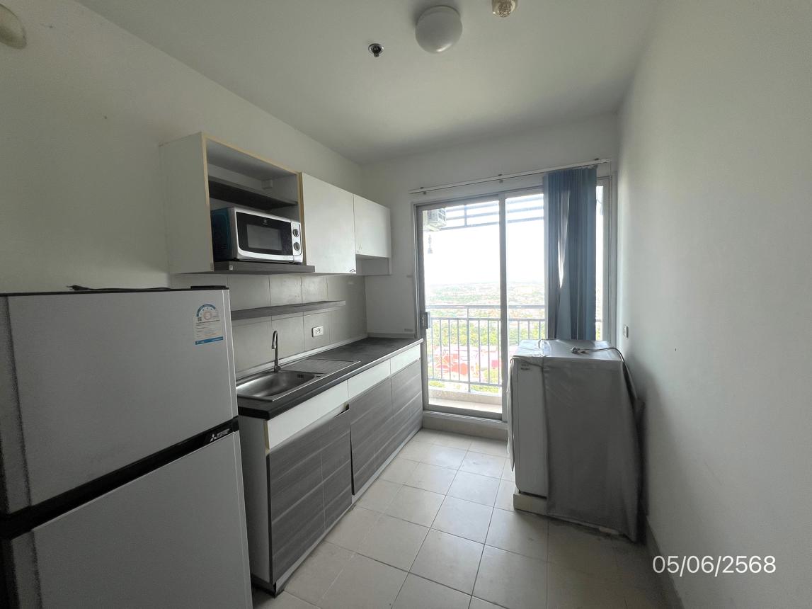 picture CONDO 33.48 Sq.m. Muang Nonthaburi Nonthaburi for 1.4M - 13/23