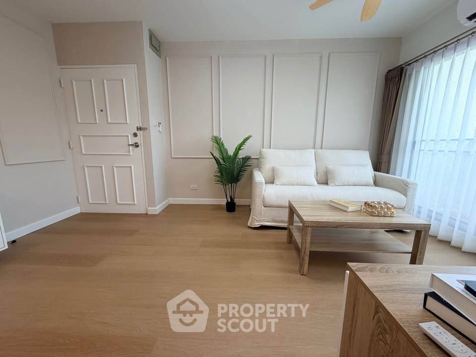 picture 2-BR Condo at Baan Suan Thon Bangmod Condominium close to Phuttha Bucha (ID 3318867) - 6/10