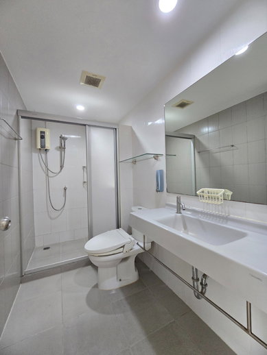 รูป 🔔New🔔 ให้เช่าห้องสวย แอร์ใหม่ ฝั่งตะวันออก ห้องไม่ร้อน ที่ U Delight Residence พัฒนาการ-ทองหล่อ - รูปที่ 8/24