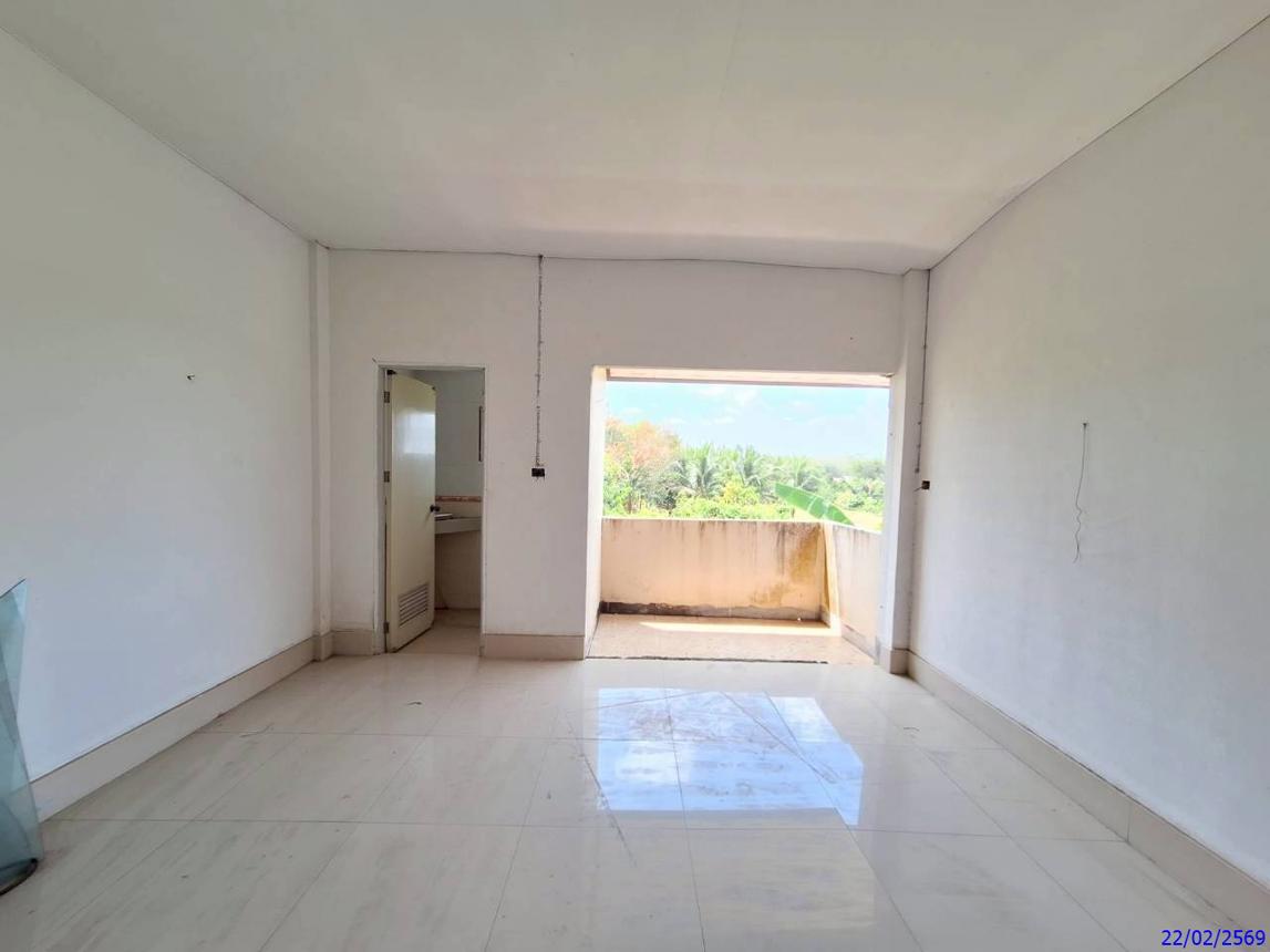 picture HOME 112.2 Sq.w. Hat Yai Songkhla for 6.5M - 19/33